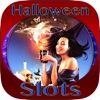 Ace Halloween Witches Royal Slots - HD Slots, Luxury, Coins! (Virtual Slot Machine)