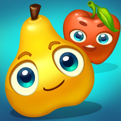 Fruit Combo Game icon