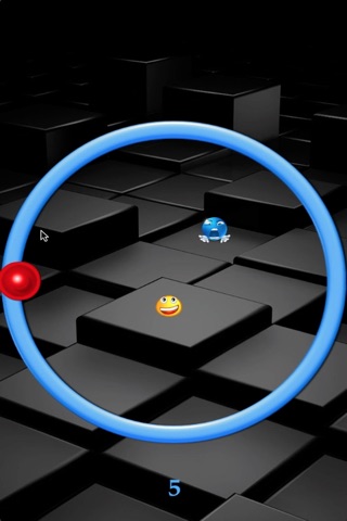 Pong!!! screenshot 2