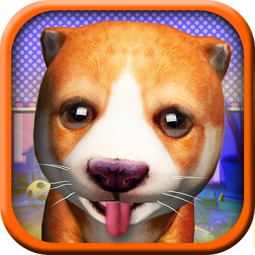 Pet Dog: World's Best Doggy iOS App