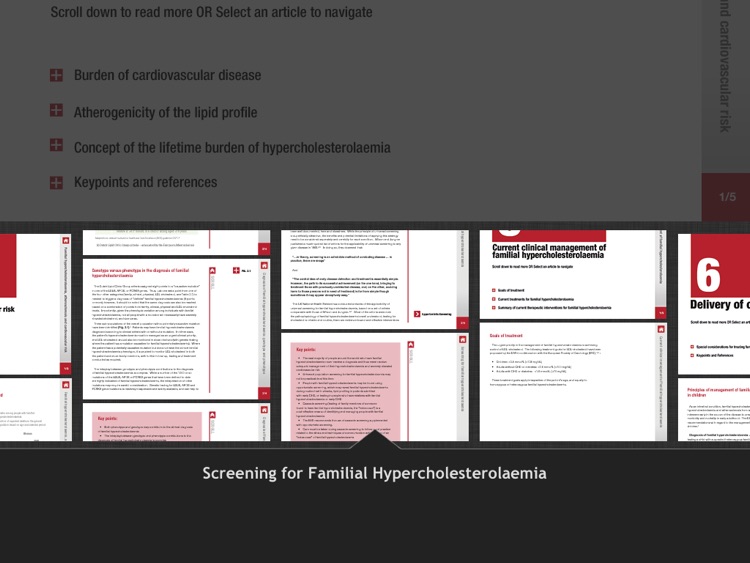 Familial-Hypercholesterolaemia