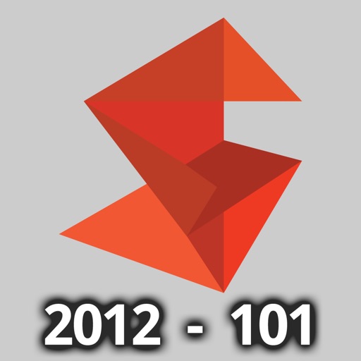 kApp - Showcase 2012 101 icon
