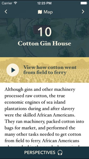 McLeod Plantation Historic Site: Transition to Freedom(圖2)-速報App