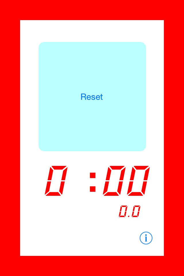 Time Keeper Mark 3 screenshot 3