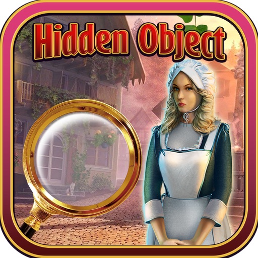 Hidden Object Rosewood Hotel 2 Gold Edition iOS App