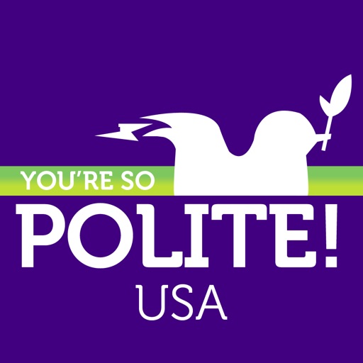 So Polite USA icon