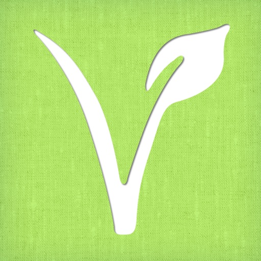 Veggie Cookbook+