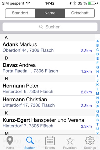 MyWinzer screenshot 4