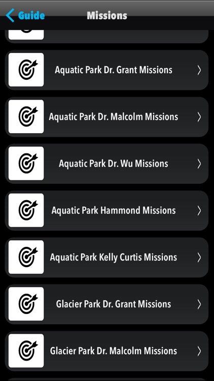 Guide+Walkthrough for Jurassic Park Builder (Unofficial) screenshot-3