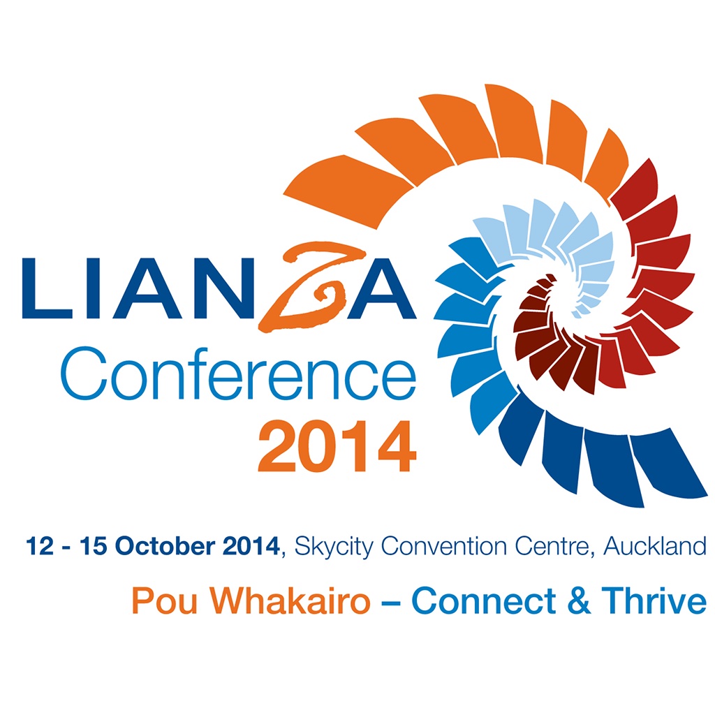 LIANZA 2014