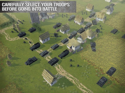 Battle Academy 2: Eastern Front screenshot 3