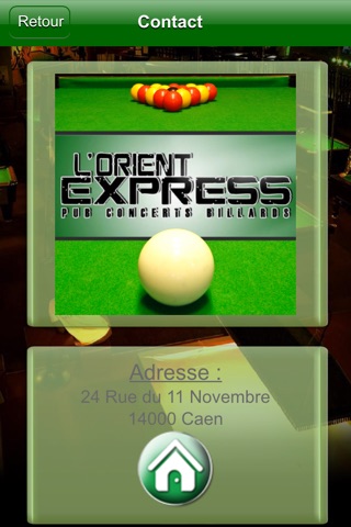 L'Orient Express screenshot 2