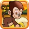 Monkey Banana Flight
