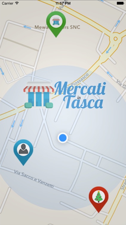 Mercati In Tasca