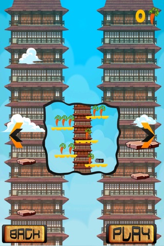 Kung Fu Carrot Eater screenshot 2