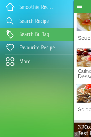 Amazing Quinoa Easy Recipes screenshot 4