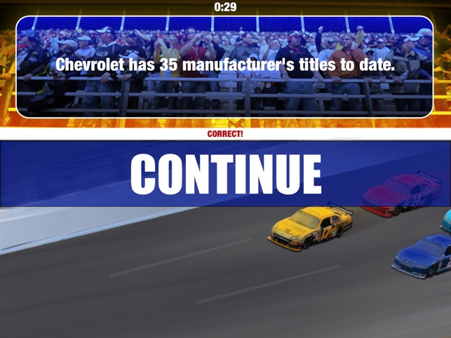 Sprint Daytona Duel for Nascar HD(圖4)-速報App