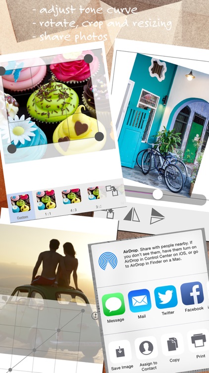 Photo Image Creator - Free screenshot-4