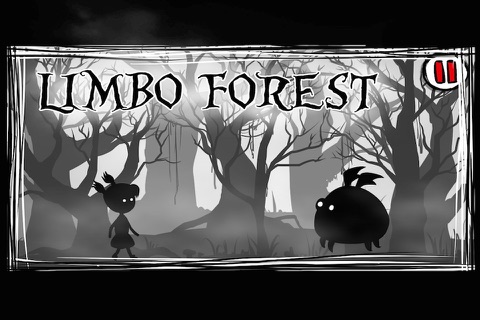 Limbo Forest screenshot 3