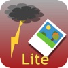 WxPhoto Lite - Weather Photo Lite