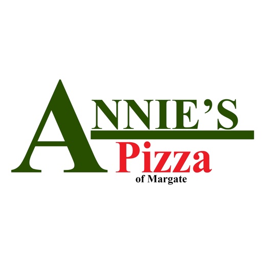 Annie's Pizza Icon