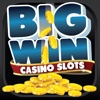 Lucky Vegas BIG Win Casino Slots