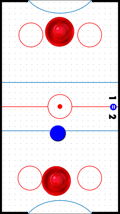 Air Hockey Multiplayer Air Hockey Multiplayer