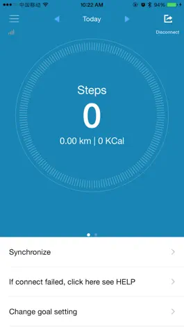 Game screenshot Smart-band apk