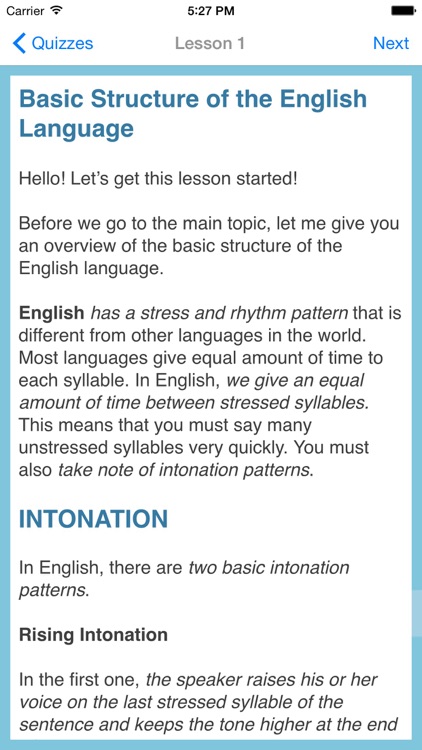 L-Lingo Learn English (UK)