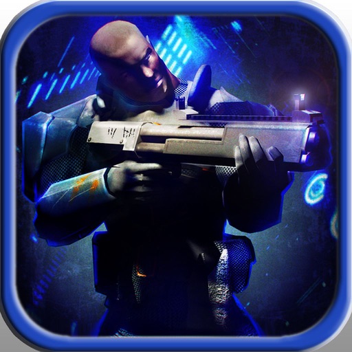 Annihilator iOS App