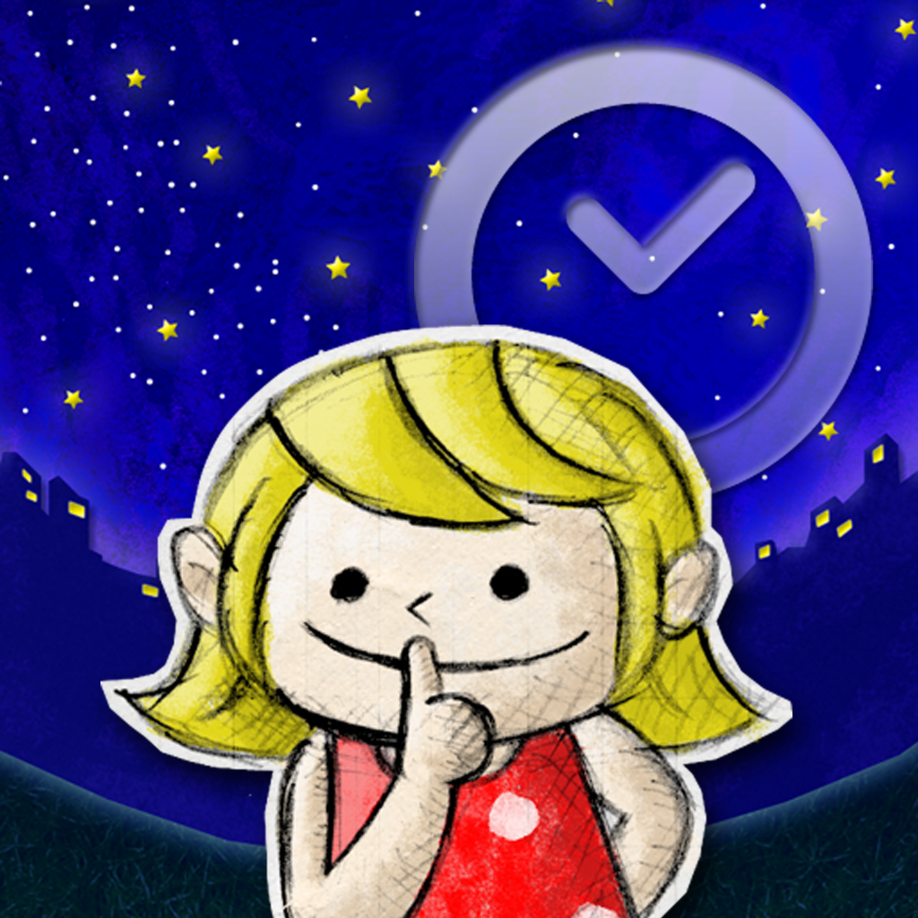 Get Child Silence Timer for iOS, iPhone, iPad Aso Report