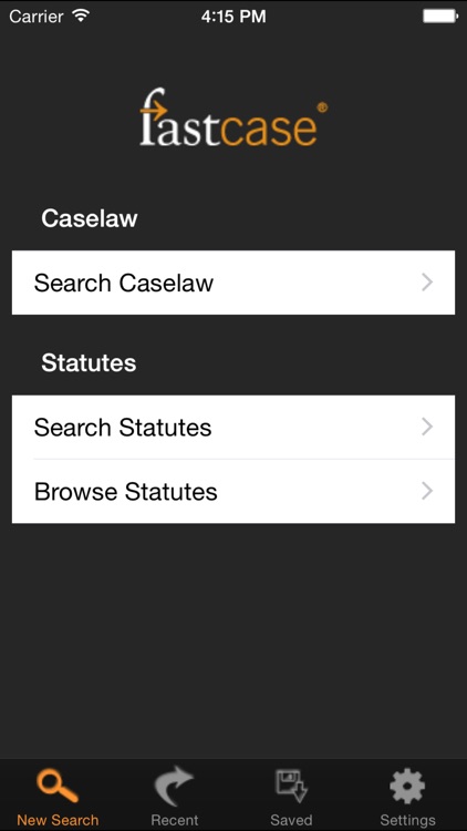 Fastcase