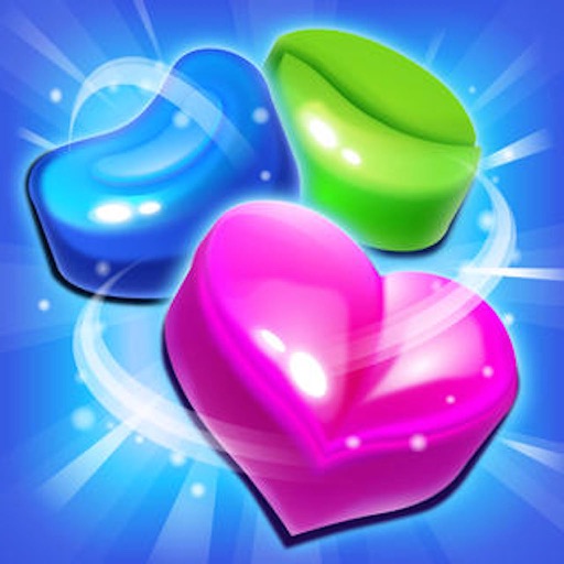 Candy Chef - Yummy Day Icon