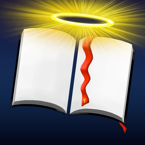 Touch Bible - Offline Bible with Study and Audio