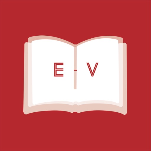 EV Dictionary icon