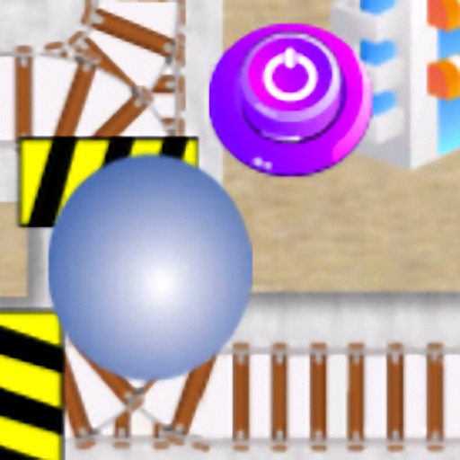 Clash Of Balloons iOS App