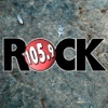 Rock 105.9 WKLS FM