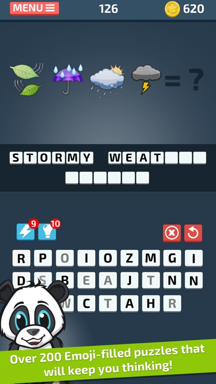 Emoji Puzzles - Guess the Word Phrase