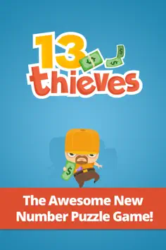 13 Thieves - Screenshot 1