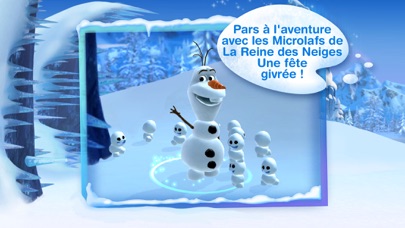 Telecharger Les Aventures D Olaf Pour Iphone Ipad Sur L App Store Divertissement