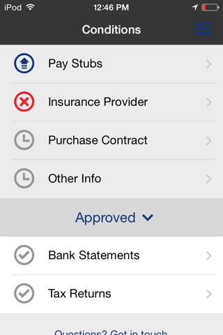 Doering Mortgage screenshot 4