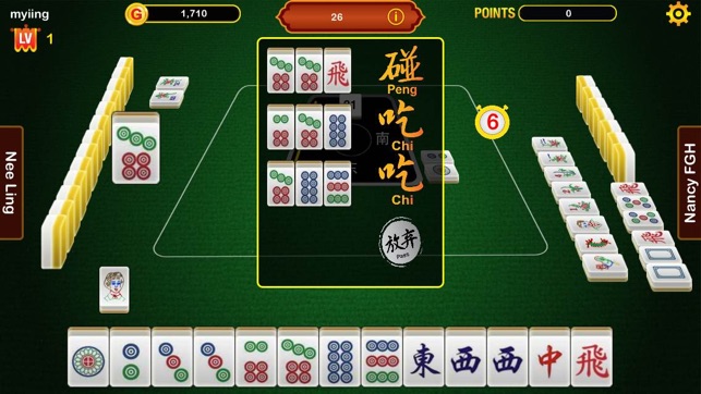 MY Mahjong(圖4)-速報App