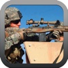 Battlefield Sniper - Desert War Hero Free