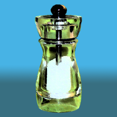 Gestore di Ricette Shop'NCook Lite