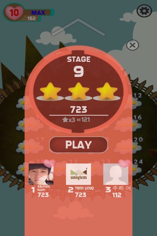 TwoTouch screenshot 3