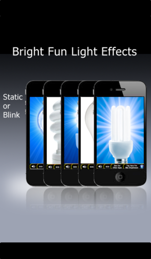 Flashlight : Brightest Flashlight Pro(圖4)-速報App