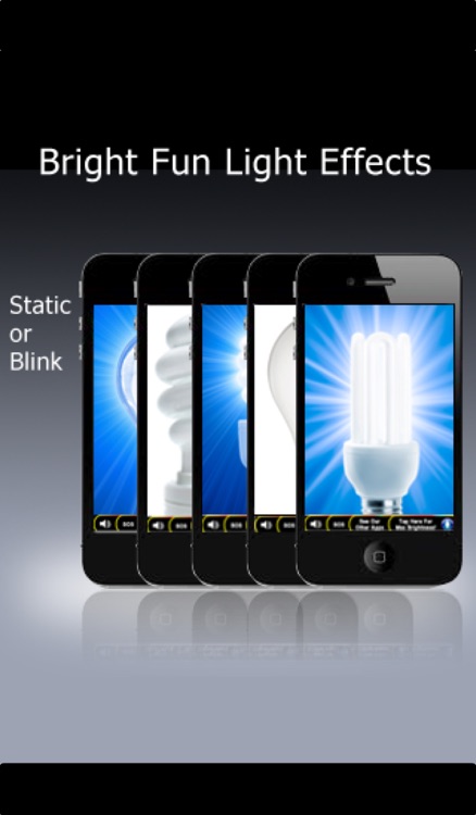 Flashlight : Brightest Flashlight Pro screenshot-3