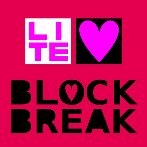 BlockBreak lite Icon