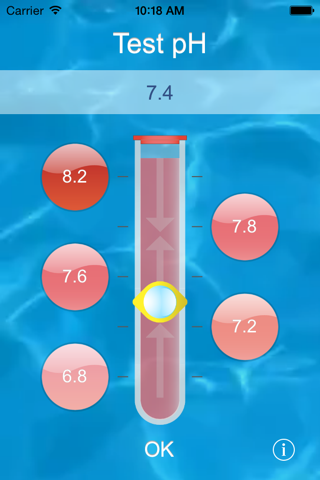 My Lovely Pool screenshot 3