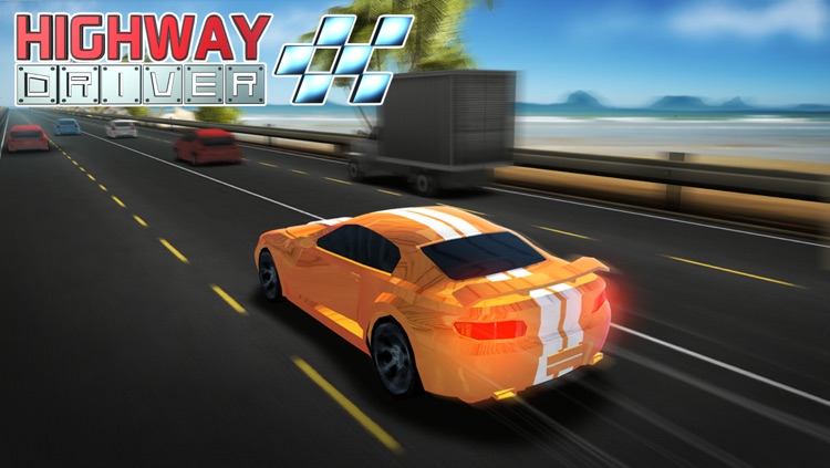 Highway Driver by Fun Games For Free screenshot-4